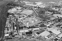 ブリヂストン久留米工場